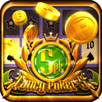 Poker Lạ Mắt 5 game icon
